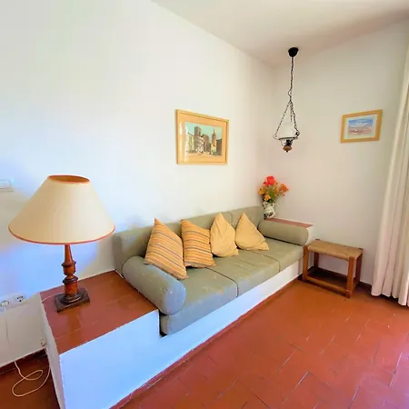 Damara Appartement Calpe