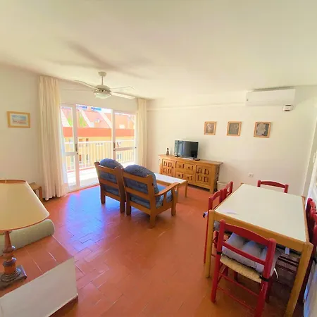 Apartment Damara Calpe