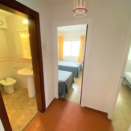 Damara Apartment