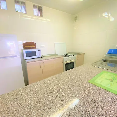 Appartement Damara *