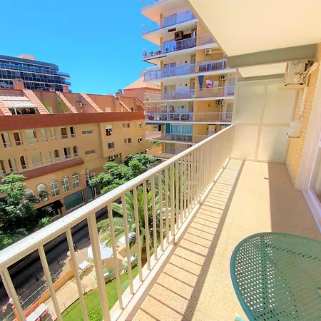 Damara Apartment *