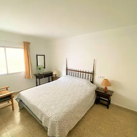 Damara Apartment Calpe