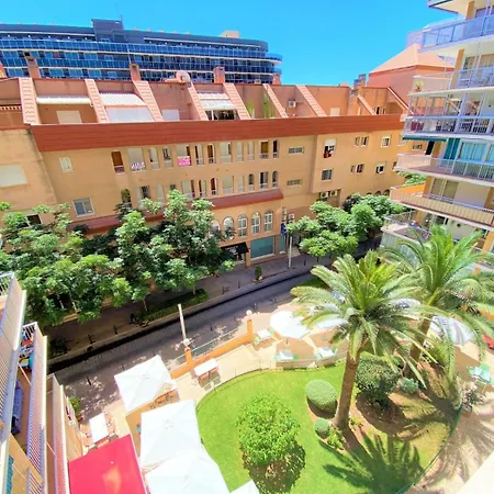 Damara Apartment *