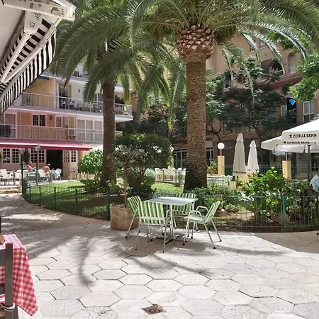 Appartement Damara