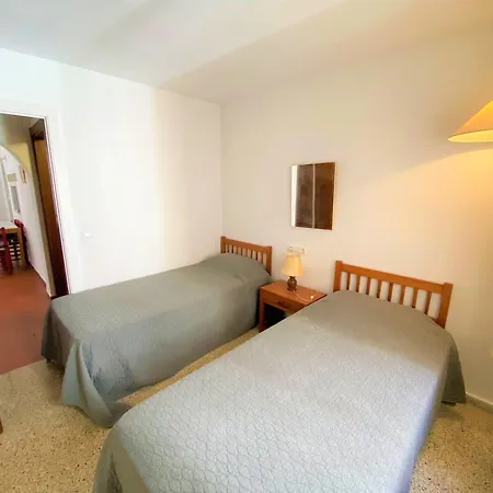 Damara Appartement *