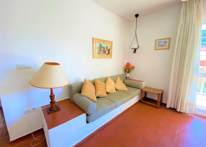 Damara 公寓 卡尔佩