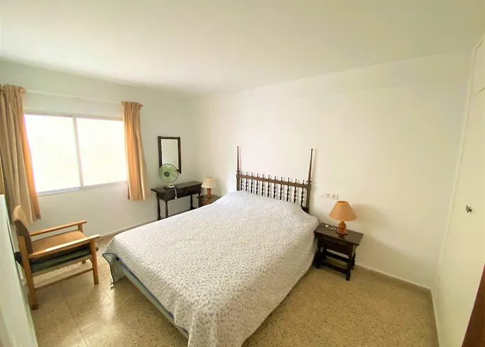 Damara 公寓 卡尔佩